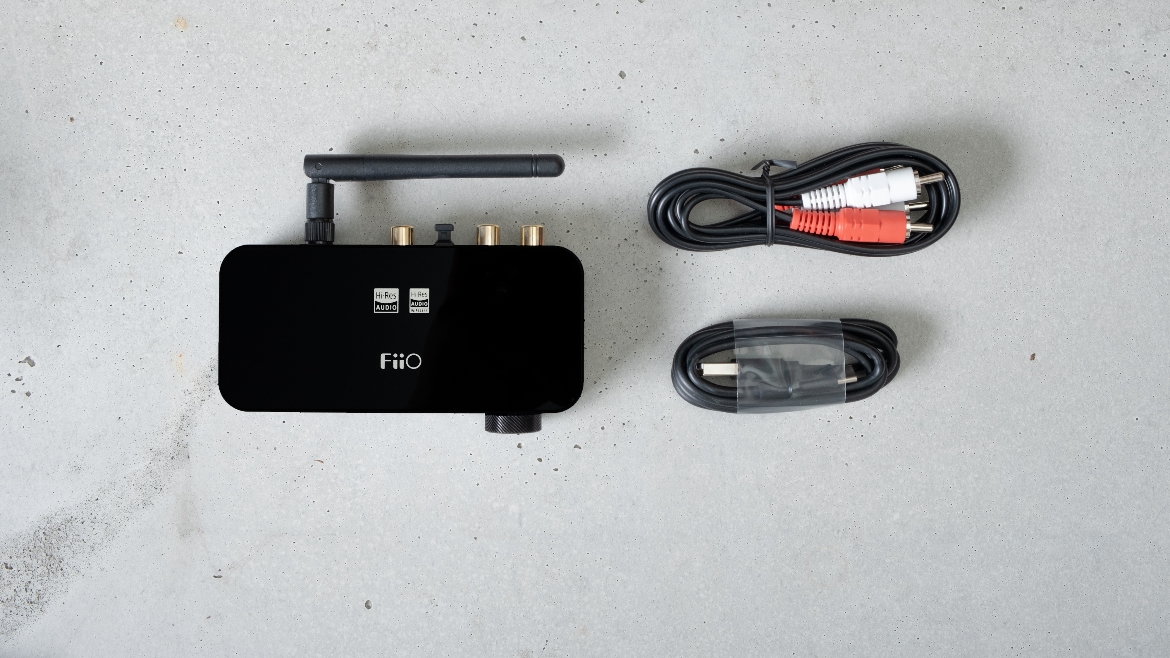 FiiO BTA 30 - High Fidelity Bluetooth transceiver - Reviews